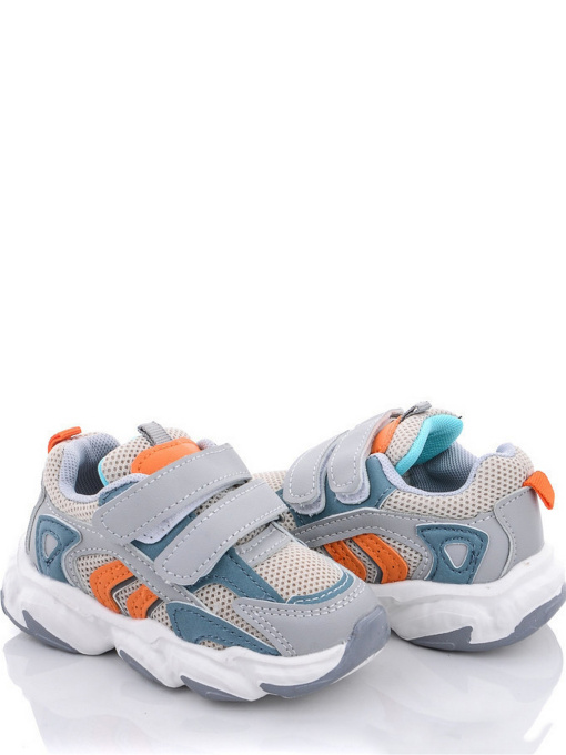 Кроссовки Caroc модель GYN2234-1D Фото