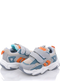 Кросівки повсякденні Caroc модель GYN2234-1D Кросівки повсякденні Caroc модель GYN2234-1D Фото