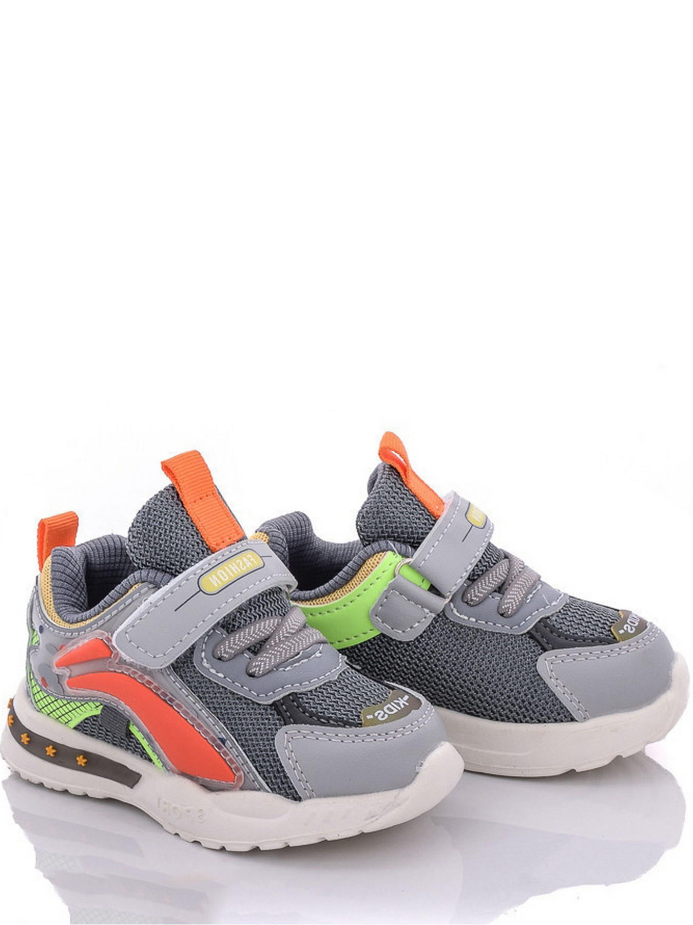 Кроссовки Caroc модель MGN2190-1D Фото