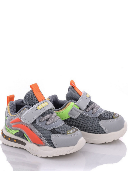 Кроссовки Caroc модель MGN2190-1D Фото