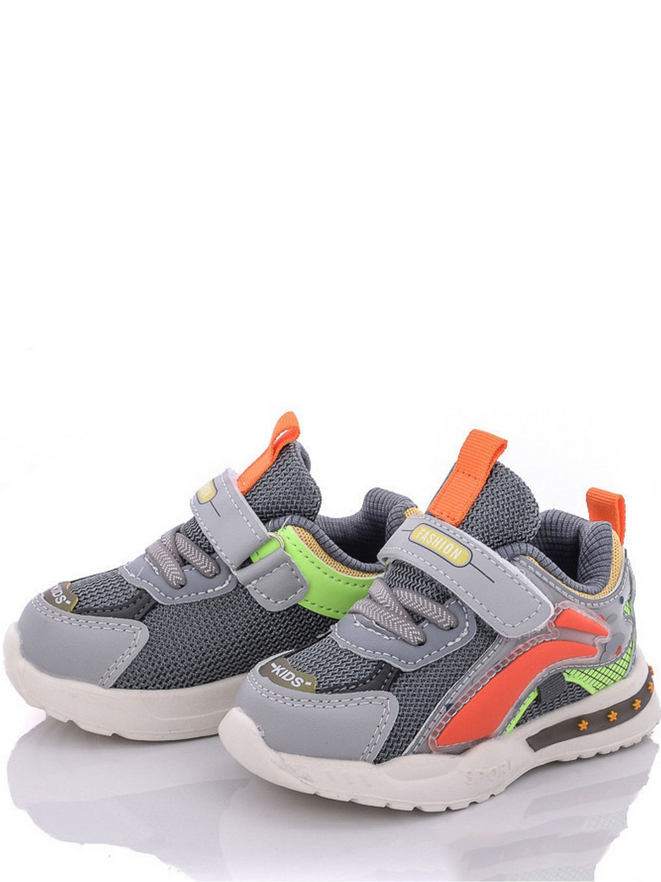 Кросівки повсякденні Caroc модель MGN2190-1D Кросівки повсякденні Caroc модель MGN2190-1D Фото