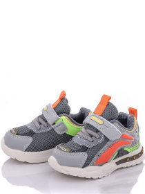 Кросівки повсякденні Caroc модель MGN2190-1D Кросівки повсякденні Caroc модель MGN2190-1D Фото