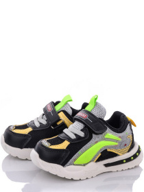 Кроссовки Caroc модель MGN2190-1A Фото