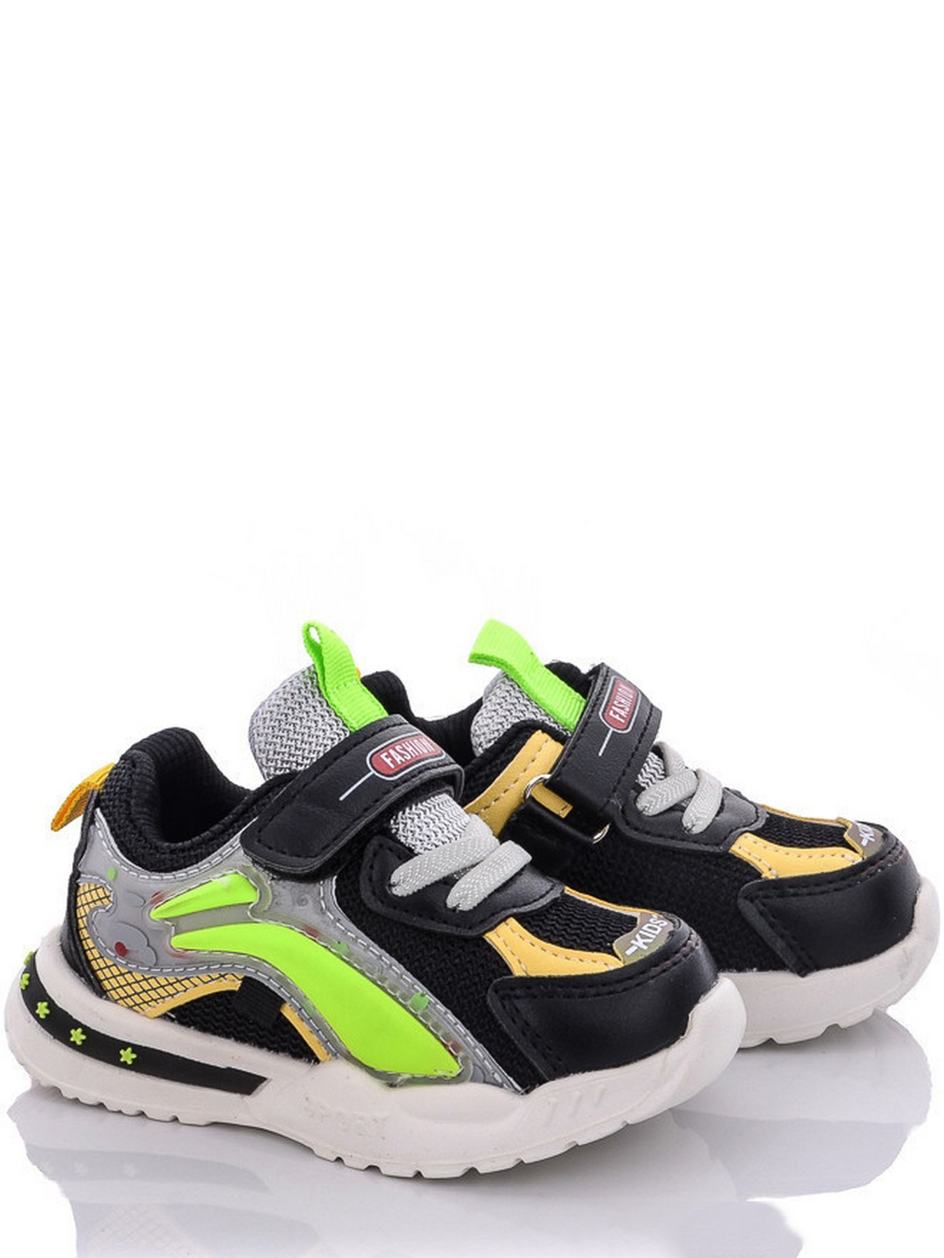 Кроссовки повседневные Caroc модель MGN2190-1A Фото