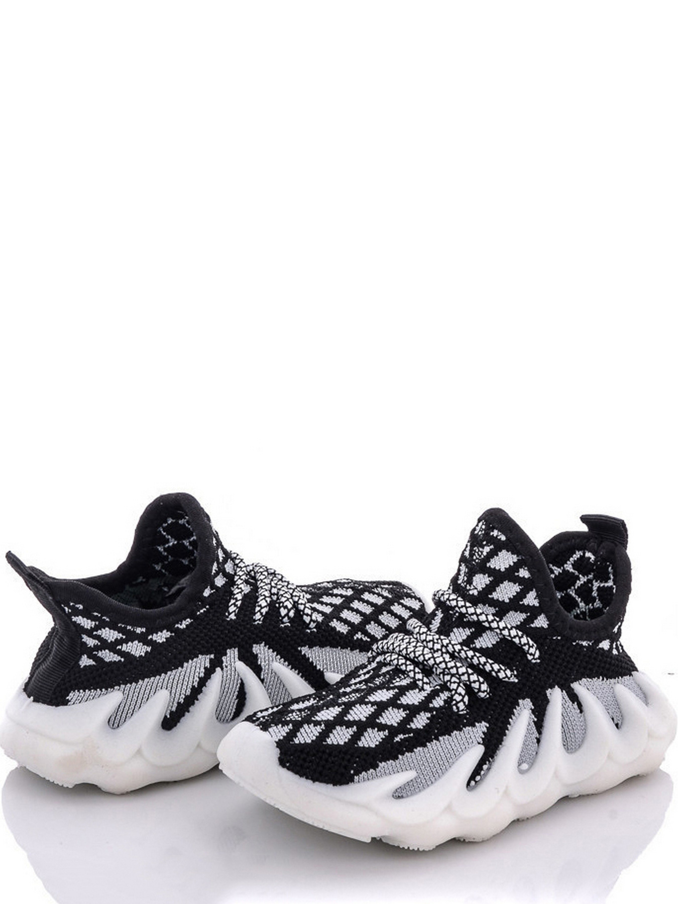 Кроссовки повседневные Caroc модель FLN2169-2A Фото