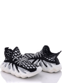 Кроссовки повседневные Caroc модель FLN2169-2A Фото