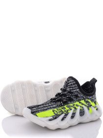 Кроссовки повседневные Caroc модель FLN2170-2A Фото