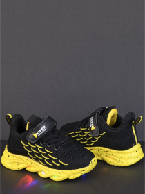 Кроссовки Caroc модель KJN936-2H Фото