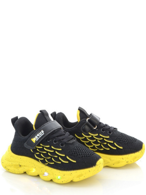 Кросівки Caroc модель KJN936-2H Фото