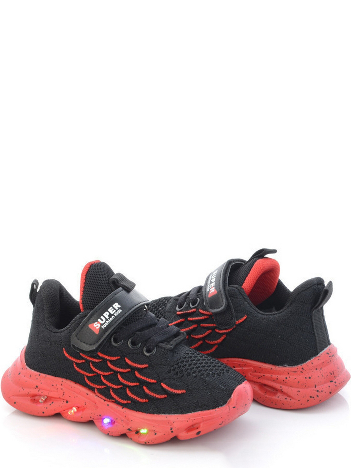 Кроссовки Caroc модель KJN936-2K Фото