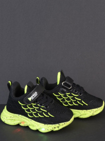 Кроссовки Caroc модель KJN936-2L Фото