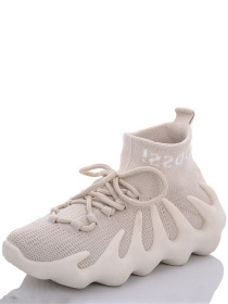 Кроссовки Caroc модель FLN2172-3M Фото