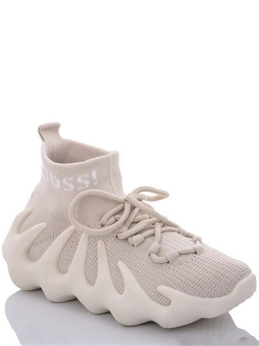 Кроссовки Caroc модель FLN2172-3M Фото