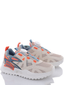 Кросівки повсякденні Caroc модель DBN2295-3T Фото