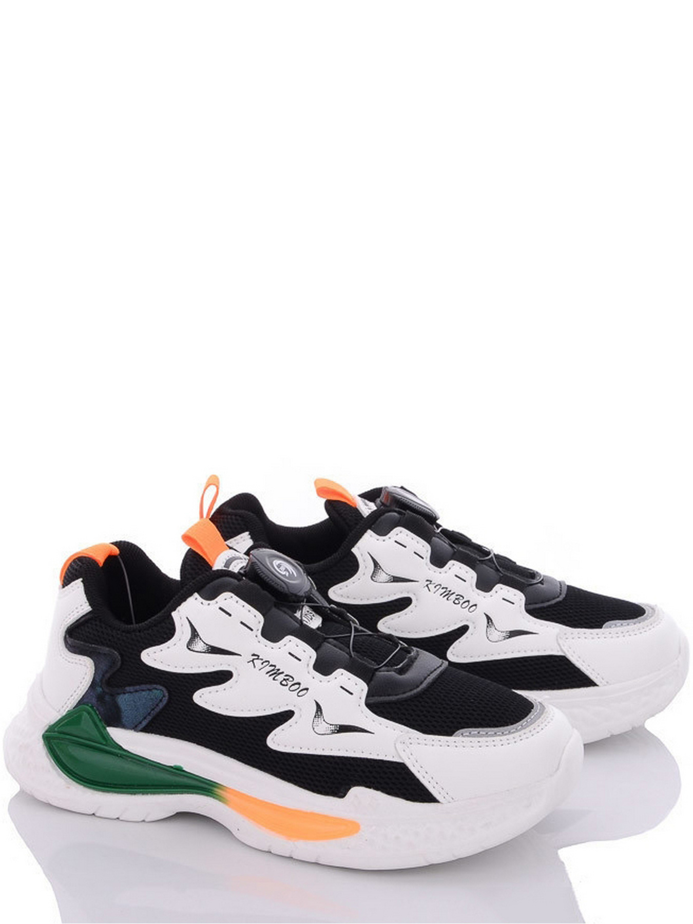 Кроссовки Caroc модель KJN2299-3J Фото