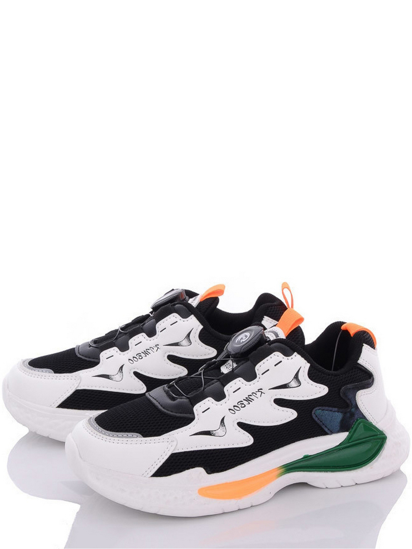 Кроссовки повседневные Caroc модель KJN2299-3J Фото