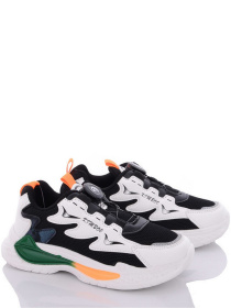 Кросівки повсякденні Caroc модель KJN2299-3J Фото