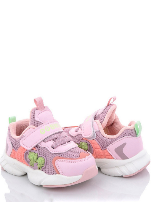 Кроссовки Caroc модель JMN2146-1P Фото