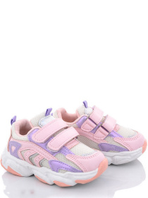 Кроссовки Caroc модель GYN2234-1F Фото