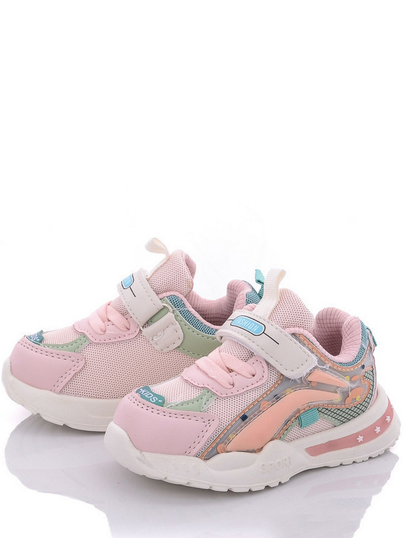 Кроссовки Caroc модель MGN2190-1F Фото