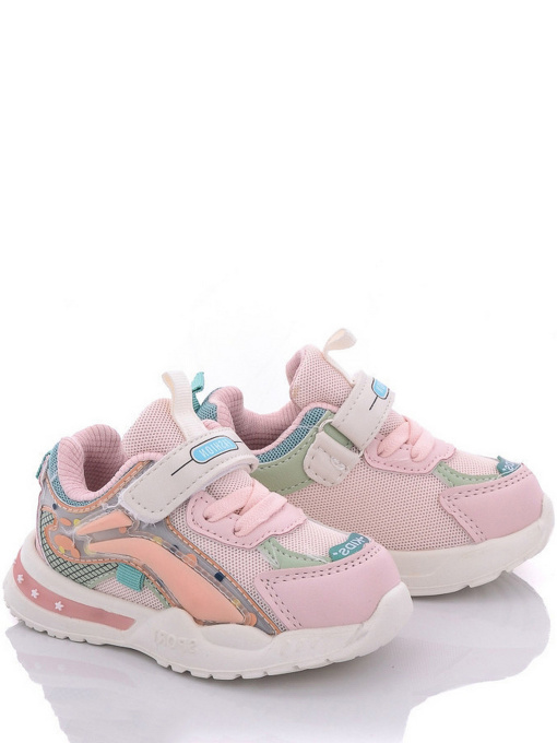 Кроссовки повседневные Caroc модель MGN2190-1F Фото