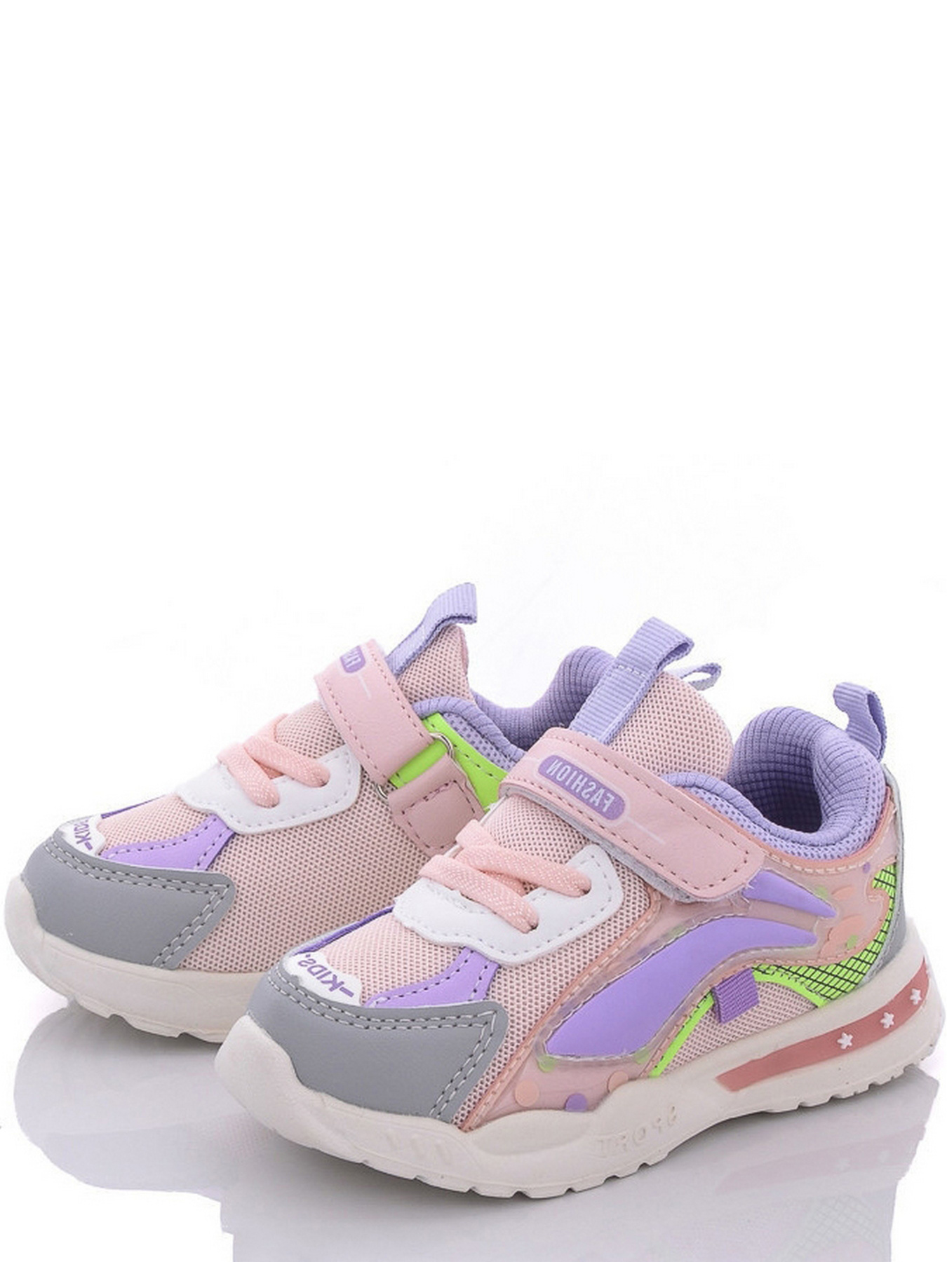 Кроссовки Caroc модель MGN2190-1Z Фото