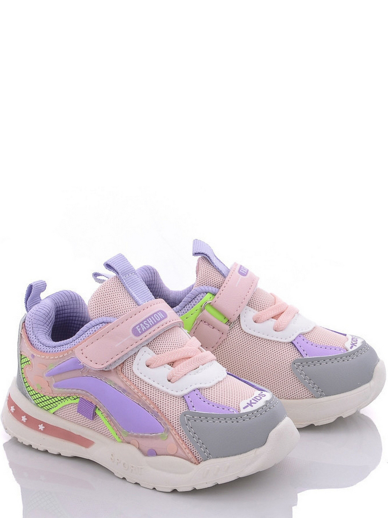 Кроссовки повседневные Caroc модель MGN2190-1Z Фото