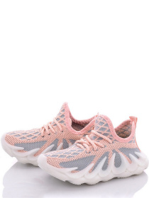 Кросівки повсякденні Caroc модель FLN2169-2F Фото