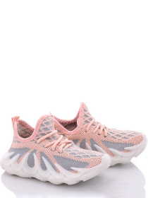 Кроссовки повседневные Caroc модель FLN2169-2F Фото