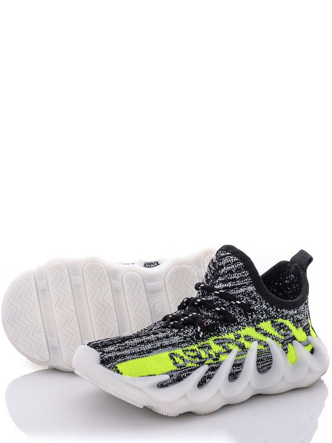 Кроссовки повседневные Caroc модель FDN2170-2A Кроссовки повседневные Caroc модель FDN2170-2A Фото