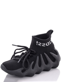 Кроссовки повседневные Caroc модель FDN2172-3A Фото