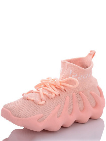 Кросівки повсякденні Caroc модель FLN2172-3F Кросівки повсякденні Caroc модель FLN2172-3F Фото