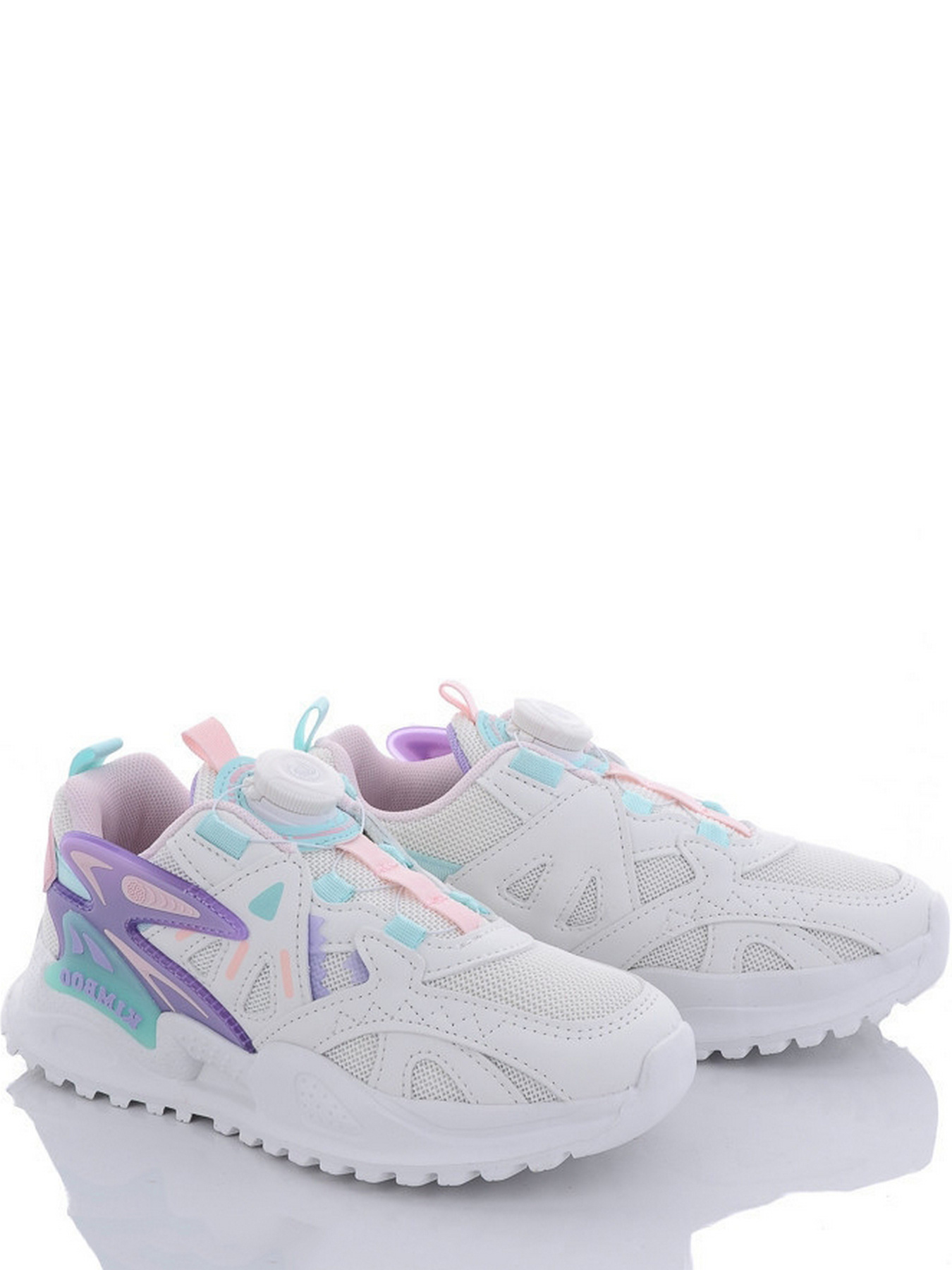 Кросівки повсякденні Caroc модель DDN2295-3C Кросівки повсякденні Caroc модель DDN2295-3C Фото