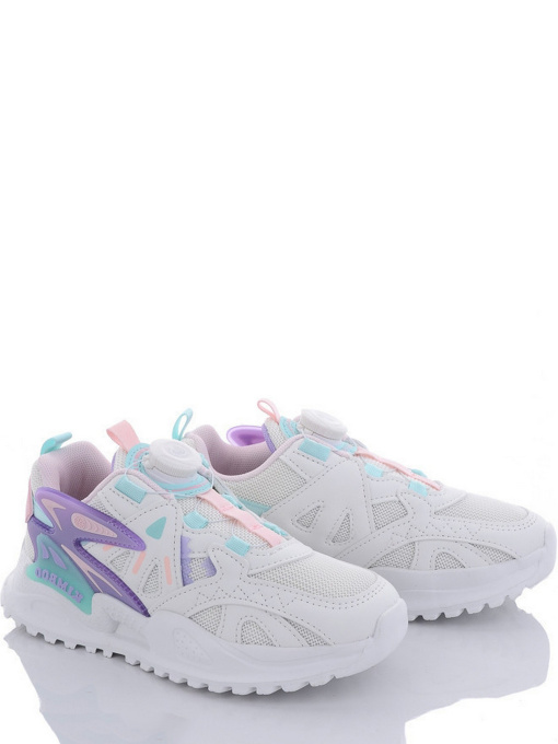 Кросівки повсякденні Caroc модель DDN2295-3C Фото