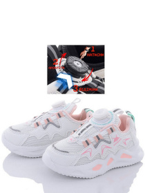 Кроссовки Caroc модель DDN2296-3F Фото