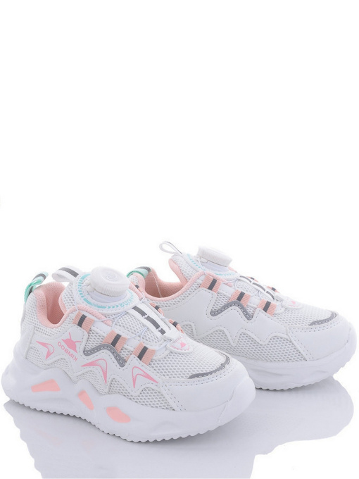 Кроссовки повседневные Caroc модель DDN2296-3F Фото