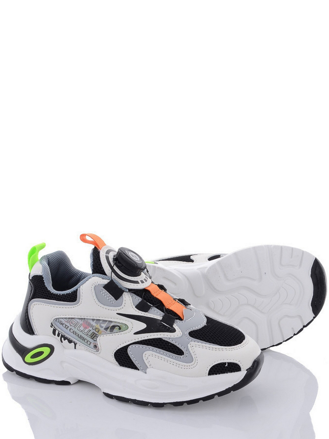 Кроссовки Caroc модель HHN219-3A Фото