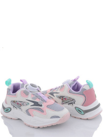 Кроссовки Caroc модель HHN219-3F Фото