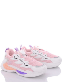 Кроссовки Caroc модель KJN2299-3F Фото