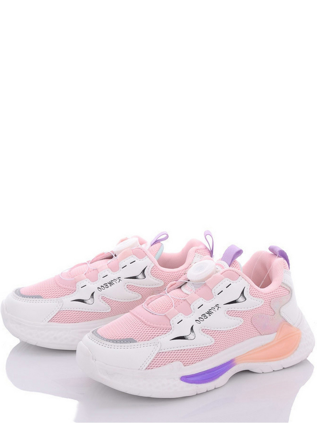 Кроссовки повседневные Caroc модель KJN2299-3F Фото