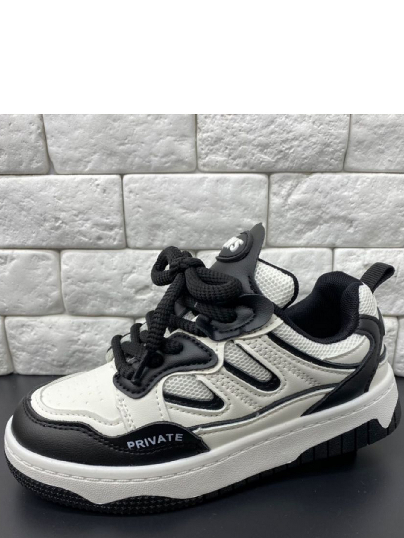 Кеды низкие JONG GOLF модель DN11217-0 Фото