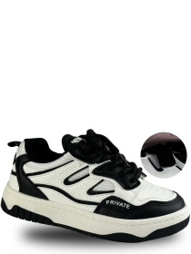 Кеди низькі JONG GOLF модель DN11217-0 Фото