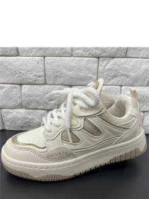 Кеды низкие JONG GOLF модель DN11217-6 Фото