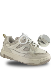 Кеды низкие JONG GOLF модель DN11217-6 Фото