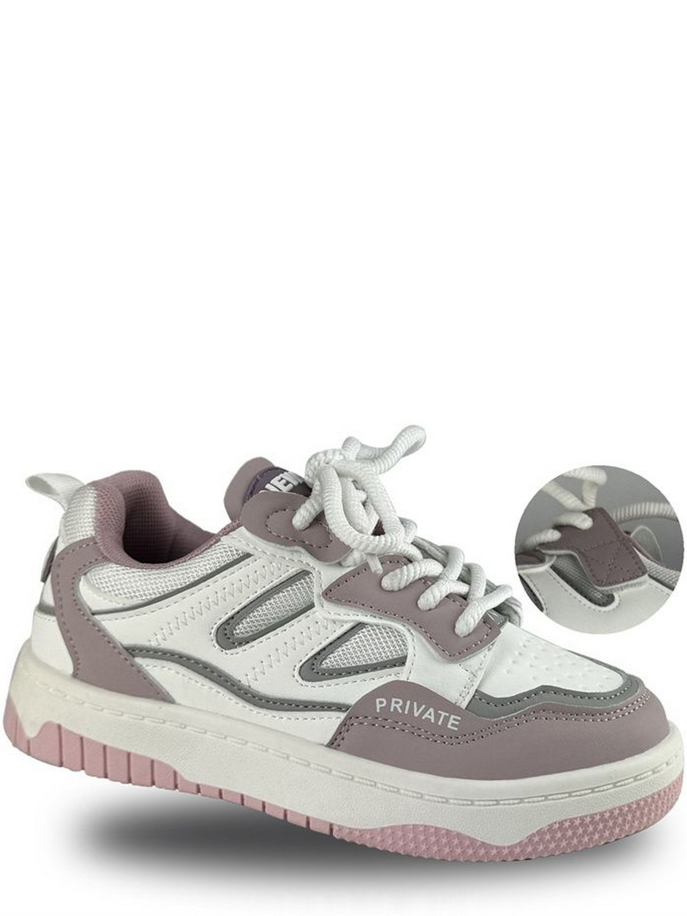 Кеды низкие JONG GOLF модель DN11217-8 Фото