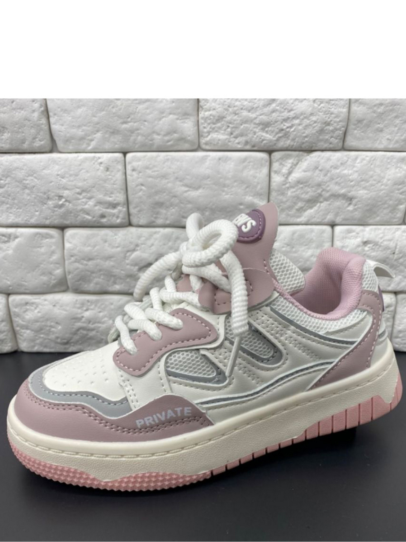 Кеди низькі JONG GOLF модель DN11217-8 Фото