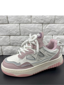 Кеди низькі JONG GOLF модель DN11217-8 Фото