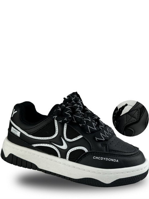 Кеди низькі JONG GOLF модель DN11218-0 Фото