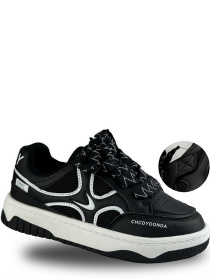 Кеди низькі JONG GOLF модель DN11218-0 Фото