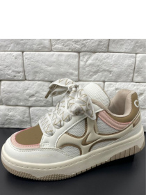 Кеды низкие JONG GOLF модель DN11218-6 Фото